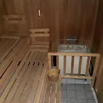 Apartment Wettersteinblick Mit Sauna Und Pool *
