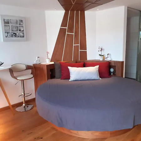 Apartament Wettersteinblick Seefeld w Tirolu