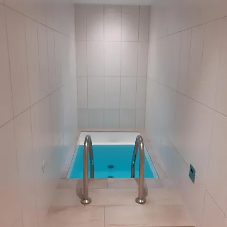 Wettersteinblick Mit Sauna Und Pool * 제펠드 인 티롤
