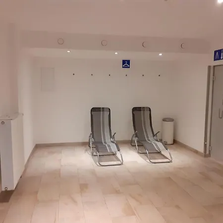 Wettersteinblick Apartament