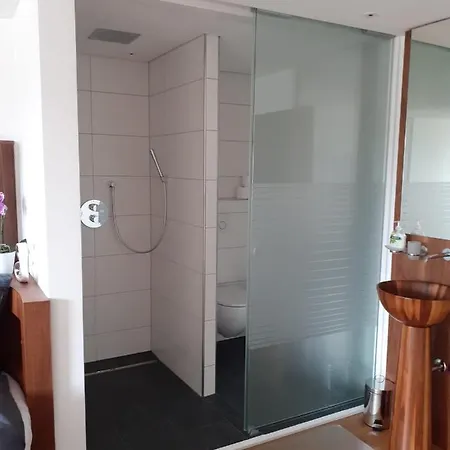 Wettersteinblick Mit Sauna Und Pool 아파트 *