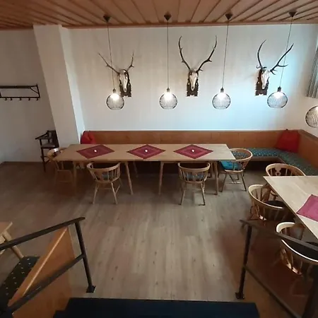 Wettersteinblick * 제펠드 인 티롤