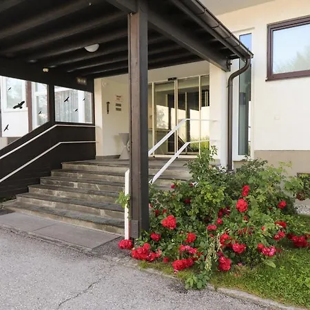 Wettersteinblick Apartament Seefeld w Tirolu