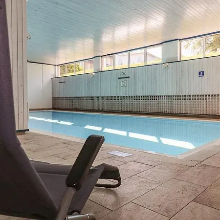 Wettersteinblick Mit Sauna Und Pool * 제펠드 인 티롤