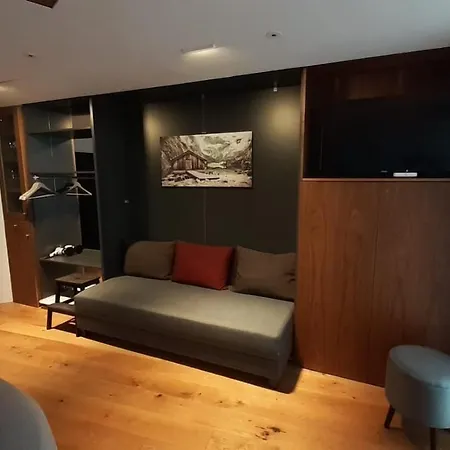 Appartement Wettersteinblick Seefeld in Tirol