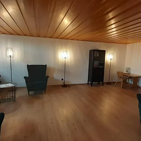 Wettersteinblick Appartement Seefeld in Tirol