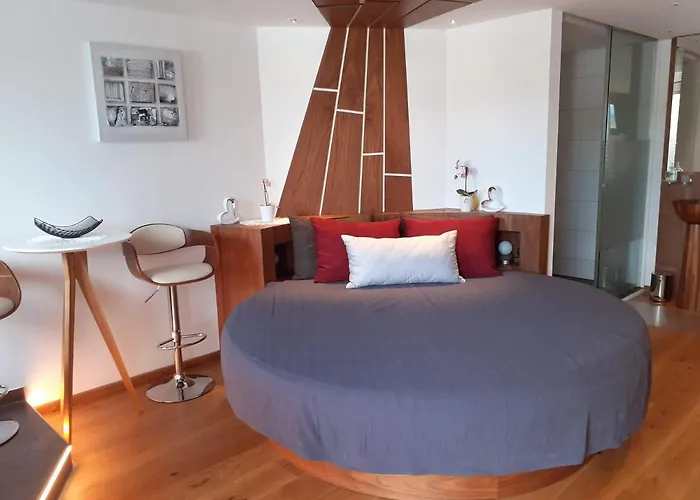 Apartment Wettersteinblick Seefeld in Tirol