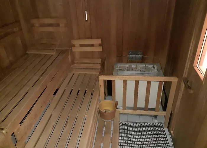 Apartment Wettersteinblick *