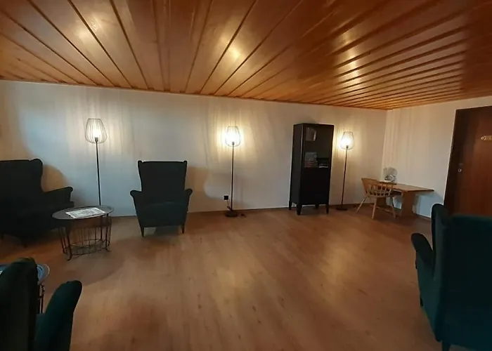 Wettersteinblick Apartment Seefeld in Tirol