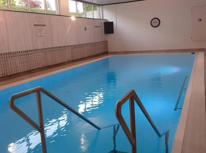 Wettersteinblick Apartment